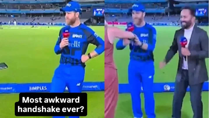 Kane Williamson