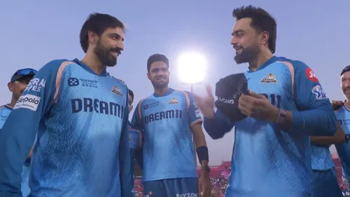 Karim Janat Rashid Khan