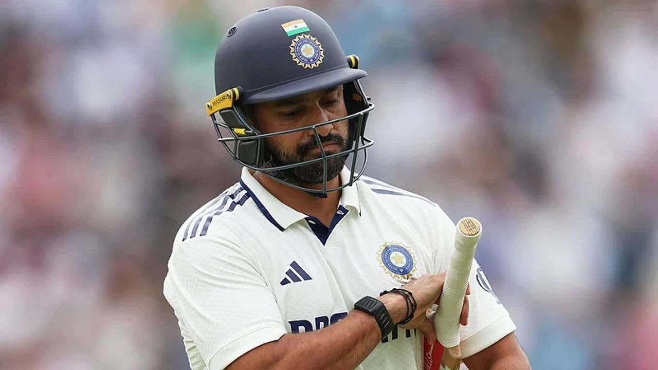 Karun Nair in ENG