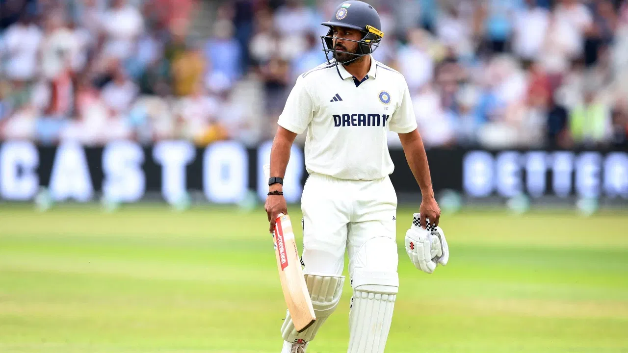 Karun Nair Lord