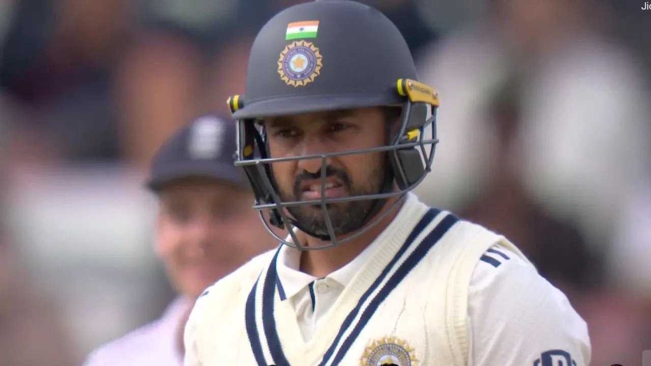 Karun Nair