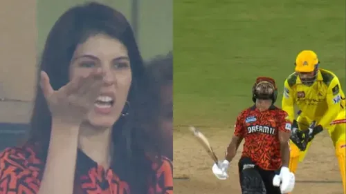 Kavya Maran Kamindu Mendis