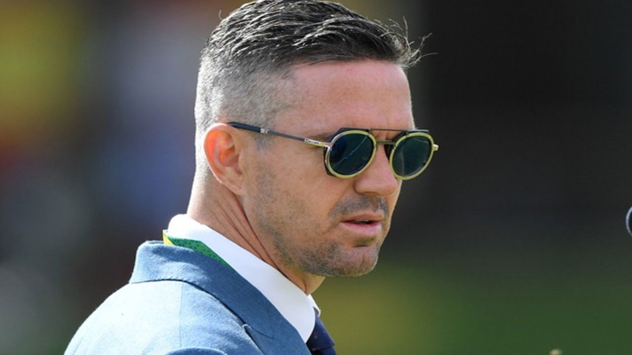 Kevin Pietersen