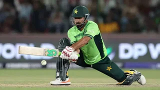 Khushdil Shah PSL