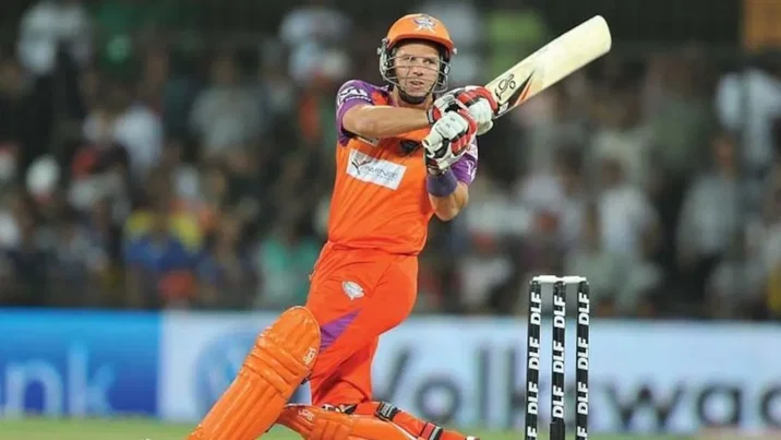 Kochi Tuskers Kerala - BCCI - IPL