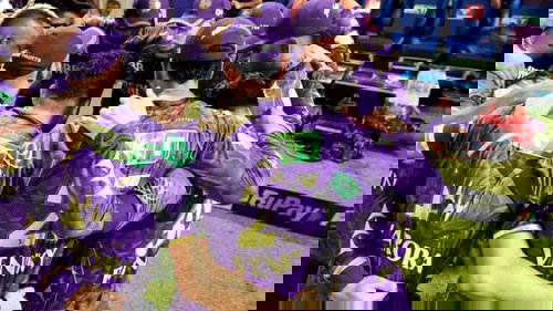 Kolkata Knight Riders IPL 2026 full schedule, KKR fixtures and match list