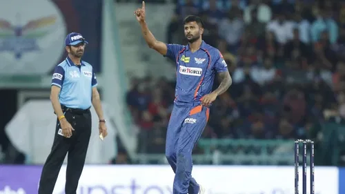 Krishnappa Gowtham Announces Retirement From Cricket