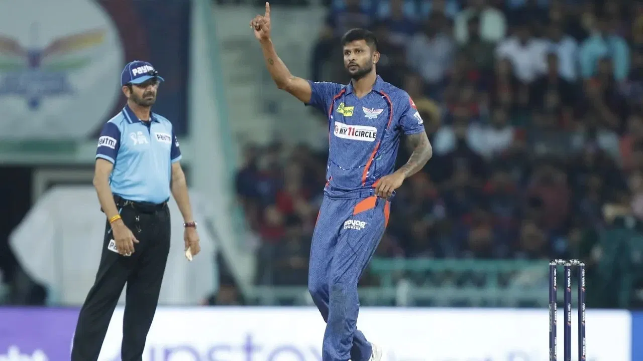 Krishnappa Gowtham Announces Retirement From Cricket