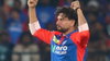Kuldeep Yadav