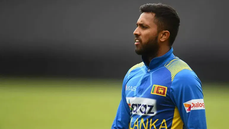 Kusal Mendis