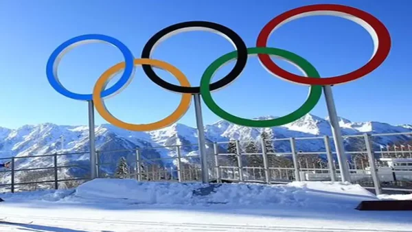 LA28 Olympics Cricket - ICC