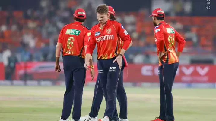Lockie Ferguson