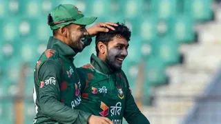 Mehidy Hasan Miraz Najmul Hossain Shanto