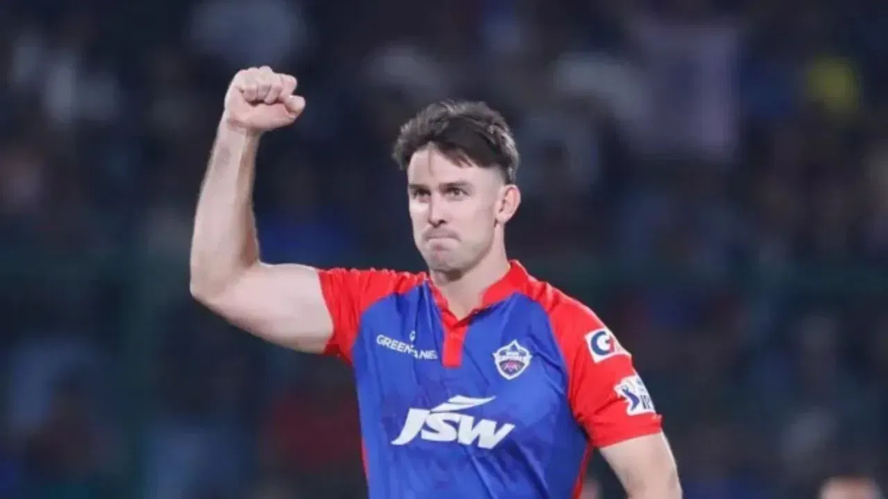 Mitchell Marsh