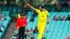 Mitchell Starc