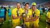 Mitchell Starc Pat Cummins Josh Hazlewood