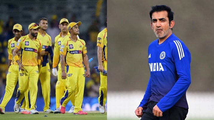 Mithun Manhas MS Dhoni Gautam Gambhir