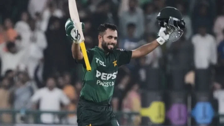 Mohammad Haris