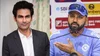 Mohammad Kaif Rohit Sharma