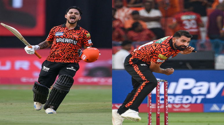 Mohammed Shami And Ishan Kishan To Be Released