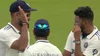 India's Mohammed Siraj Blasts Akash Deep