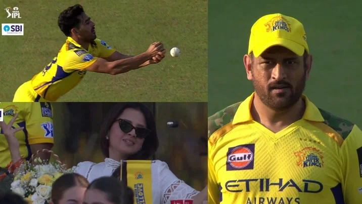 Mukesh Choudhary Drops KL Rahul