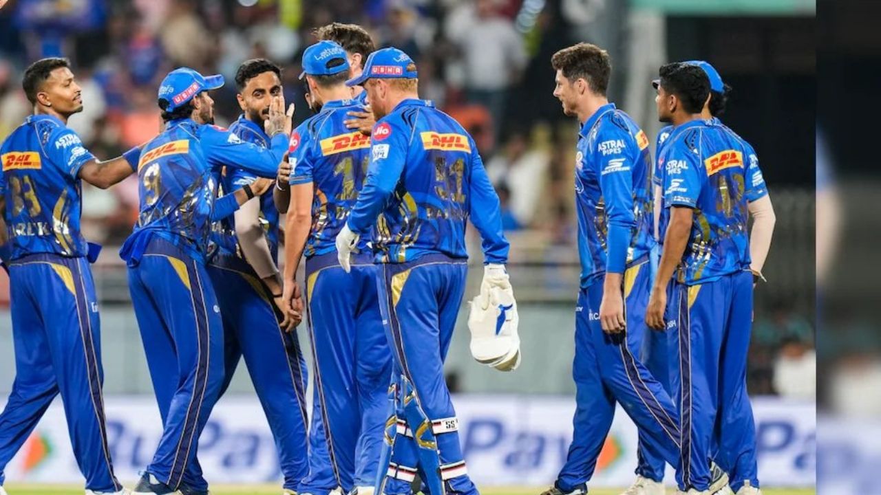 Not Jasprit Bumrah! EX-CSK spinner names 20-year-old bowler as the X-factor for Mumbai Indians in IPL 2026