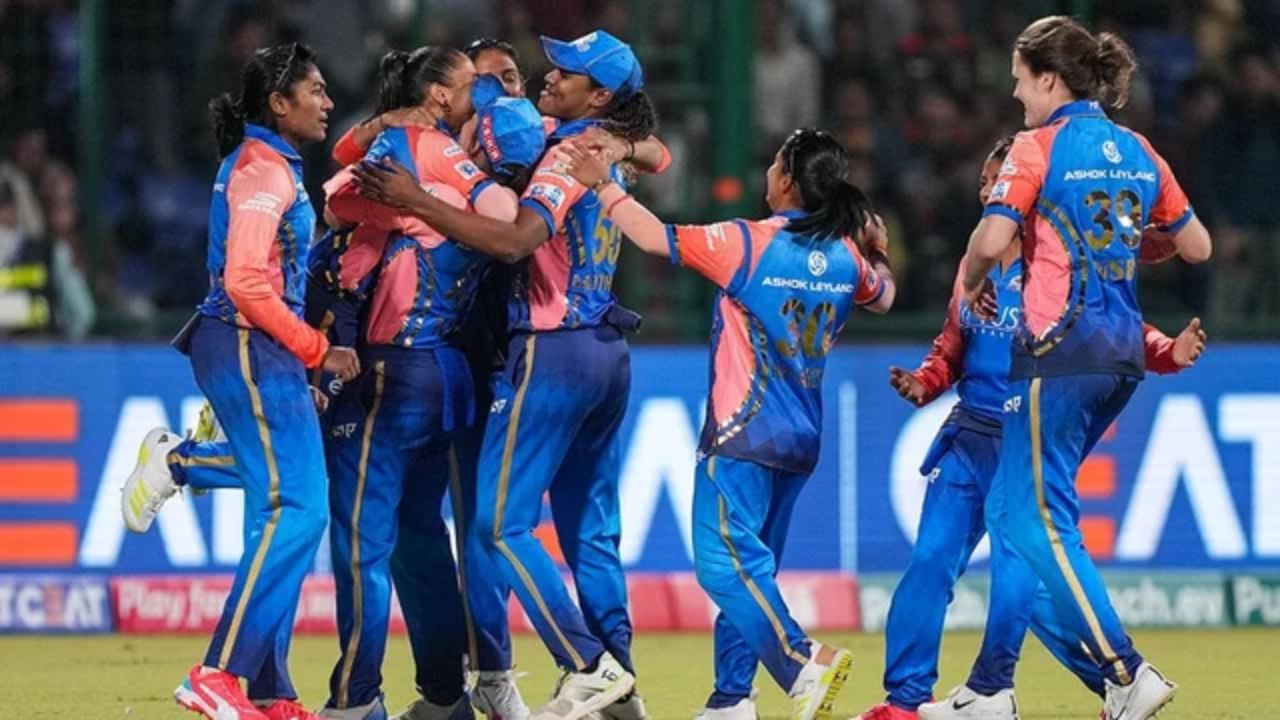 Mumbai Indians