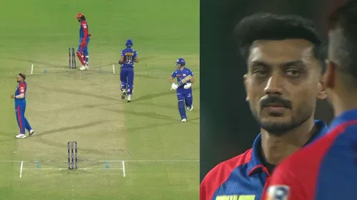 Naman Dhir Will Jacks Complete All Run 4