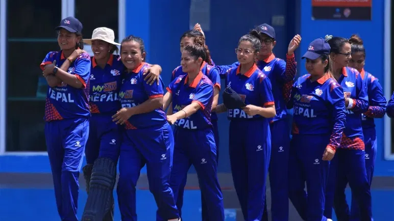 Nepal