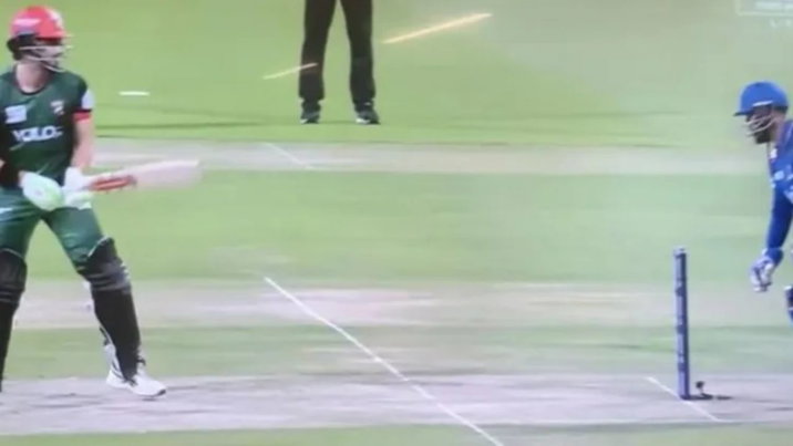 Nicholas Pooran
