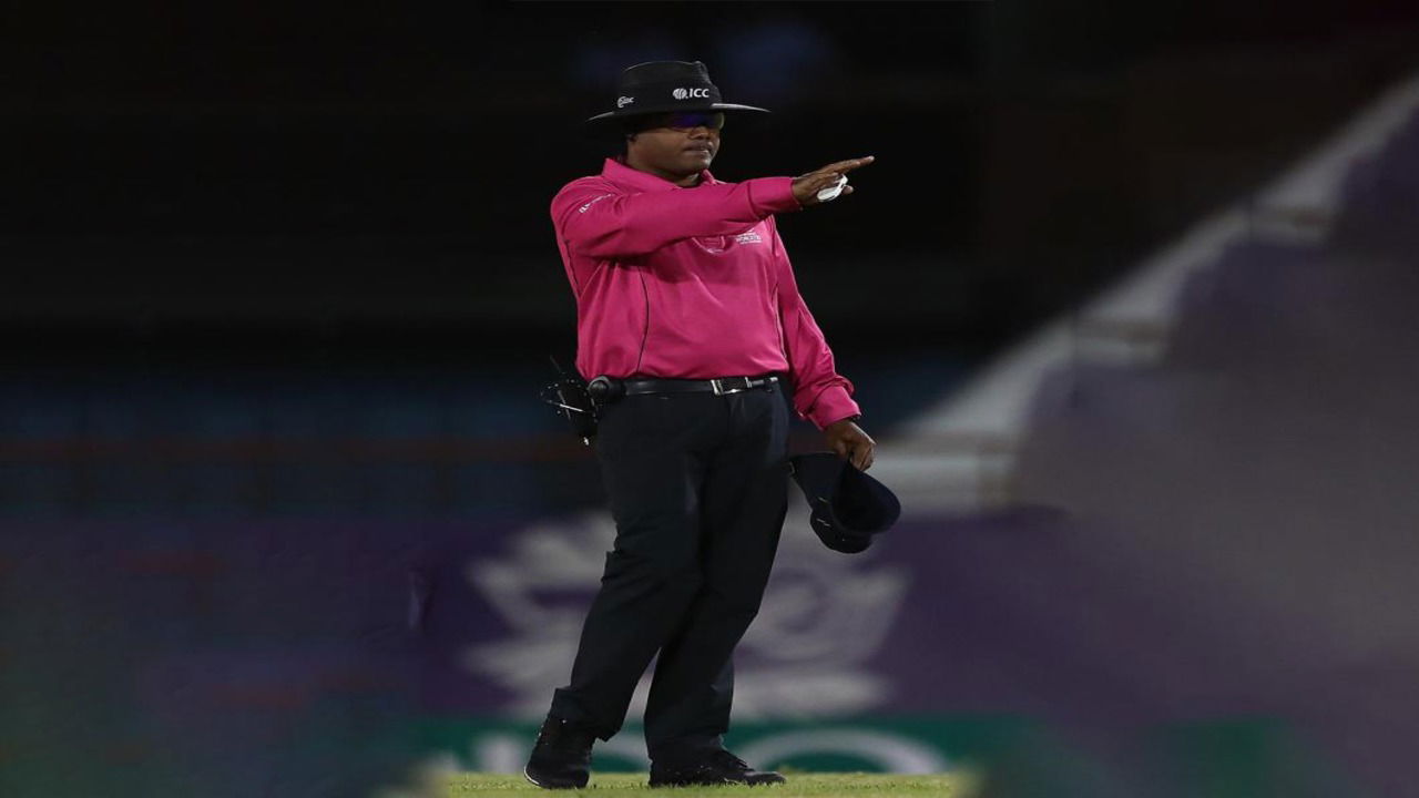 ICC Champions Trophy 2025: Revealed - Why Nitin Menon, Javagal Srinath are missing from officials list?
