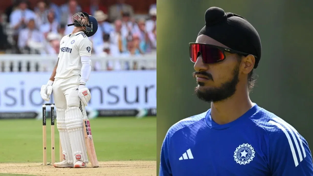 BCCI , Nitish Kumar Reddy Arshdeep Singh