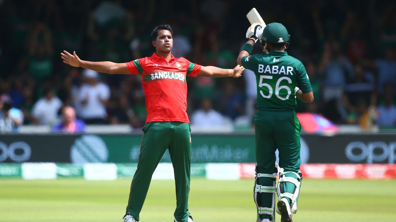 PAK Vs BAN Pakistan Bangladesh