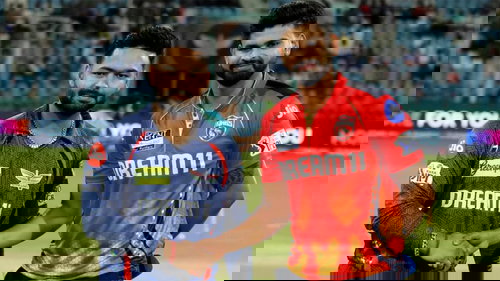 PBKS Vs LSG IPL 2025 Punjab Kings Lucknow Super Giants Shreyas Iyer Rishabh Pant