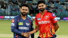 PBKS Vs LSG IPL 2025 Punjab Kings Lucknow Super Giants Shreyas Iyer Rishabh Pant