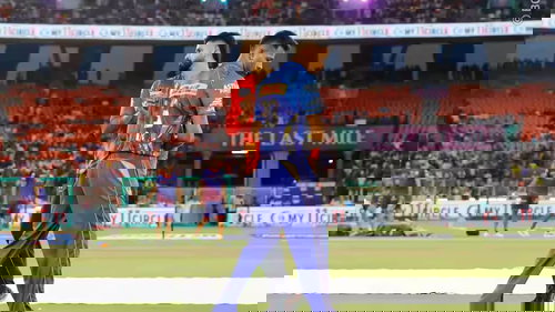 PBKS Vs MI Shreyas Iyer Hardik Pandya IPL 2025 Punjab Kings Mumbai Indians