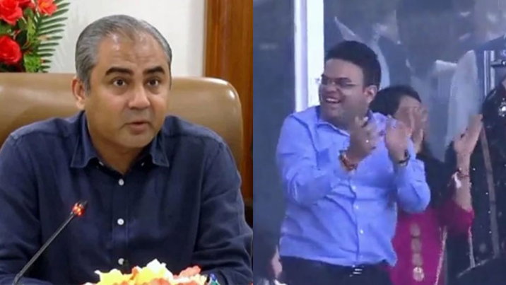 PCB Vs ECB On BCCI S IPL Vs PSL
