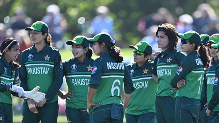 Pakistan Cricket Board Announces Squad