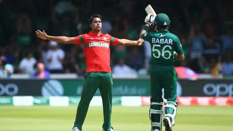 Pakistan Vs Bangladesh