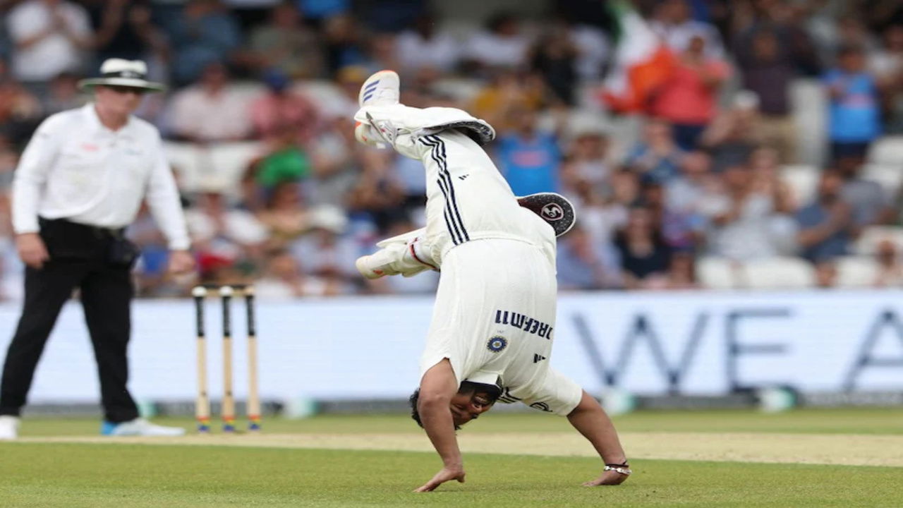 Rishabh Pant