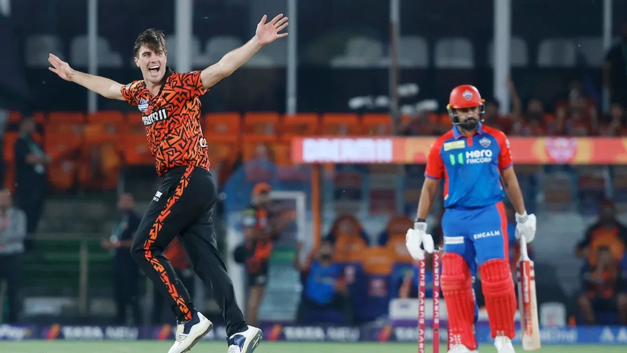 Pat Cummins scripts history, becomes first captain in IPL to...