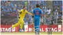 India vs Australia - Pat Cummins And Virat Kohli