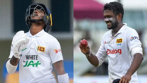 Pathum Nissanka Ramesh Mendis