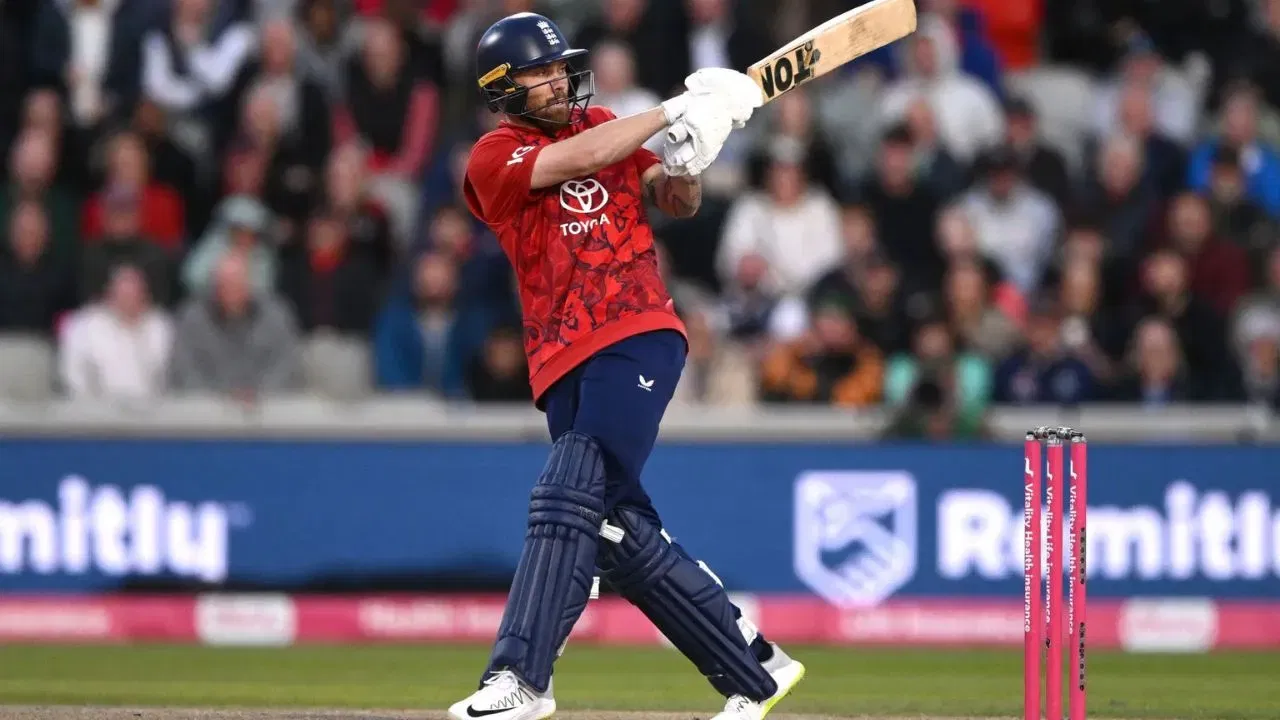 England bury Cricket Records vs South Africa; scripts new history led by Phil Salt