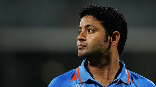 Piyush Chawla Retires