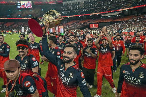 RCB