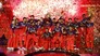 Royal Challengers Bengaluru- RCB IPL 2025 Champions