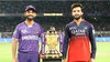 RCB Vs KKR IPL 2025 Ajinkya Rahane Rajat Patidar