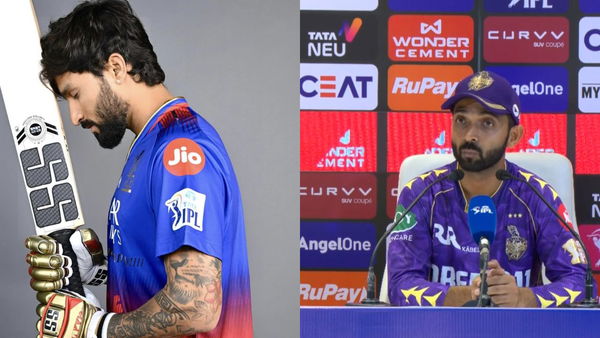 RCB Vs KKR